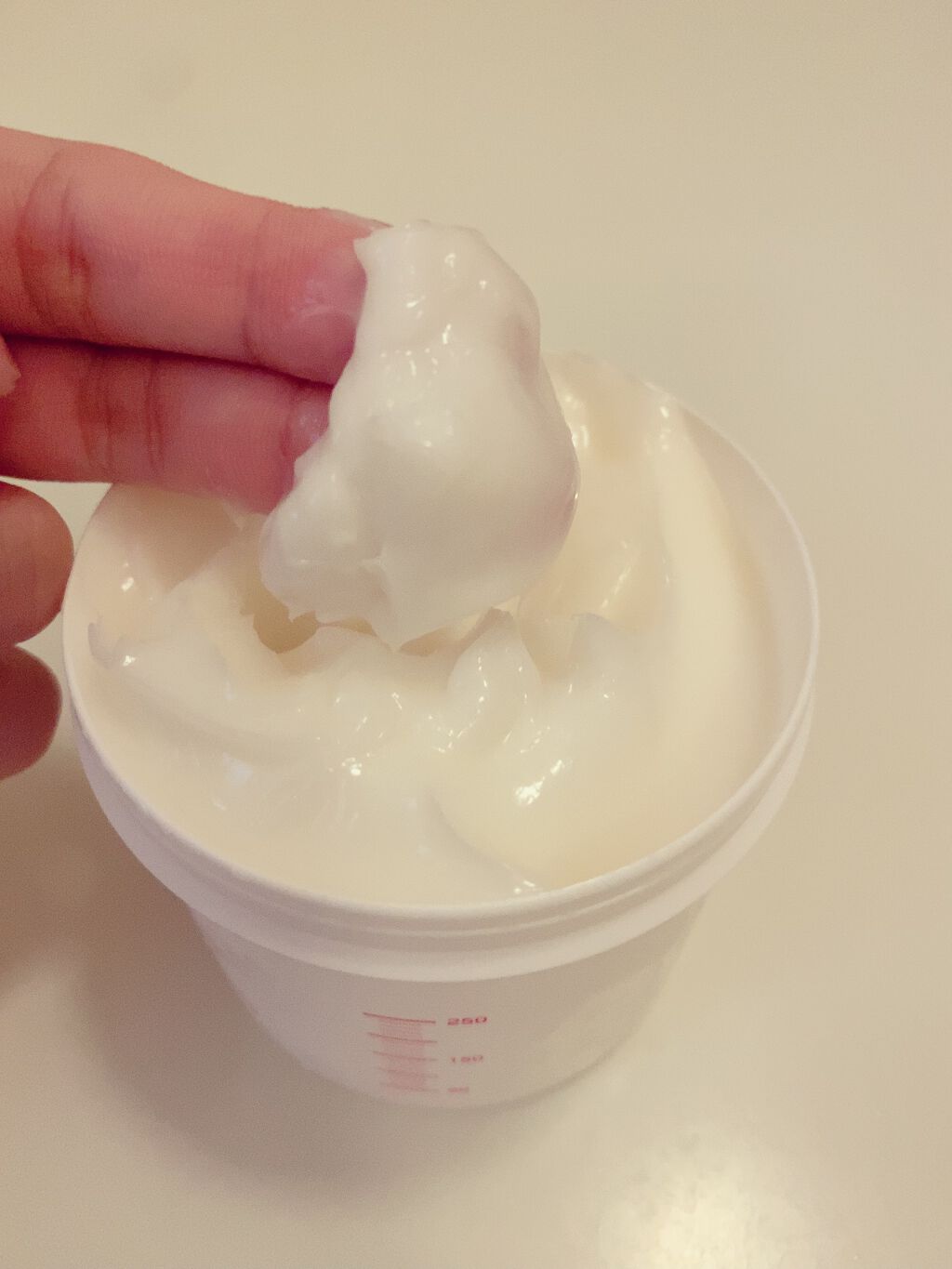 マーガレットジョセフィン ヘアマスク/マーガレット・ジョセフィン/ヘアマスク・ヘアパックを使ったクチコミ（2枚目）