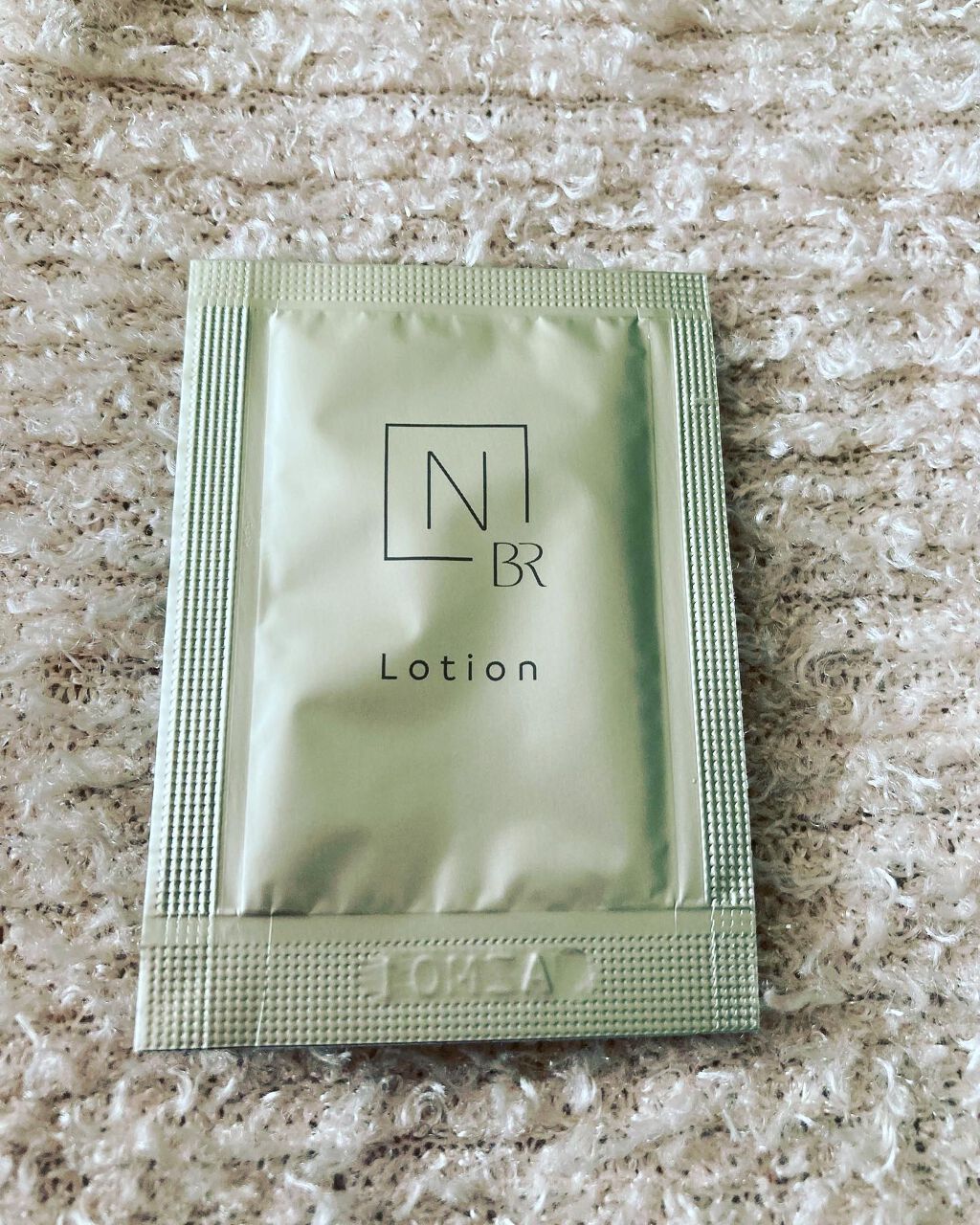 N organic Bright ホワイト クリア ローション/Ｎ organic/化粧水を使ったクチコミ（1枚目）