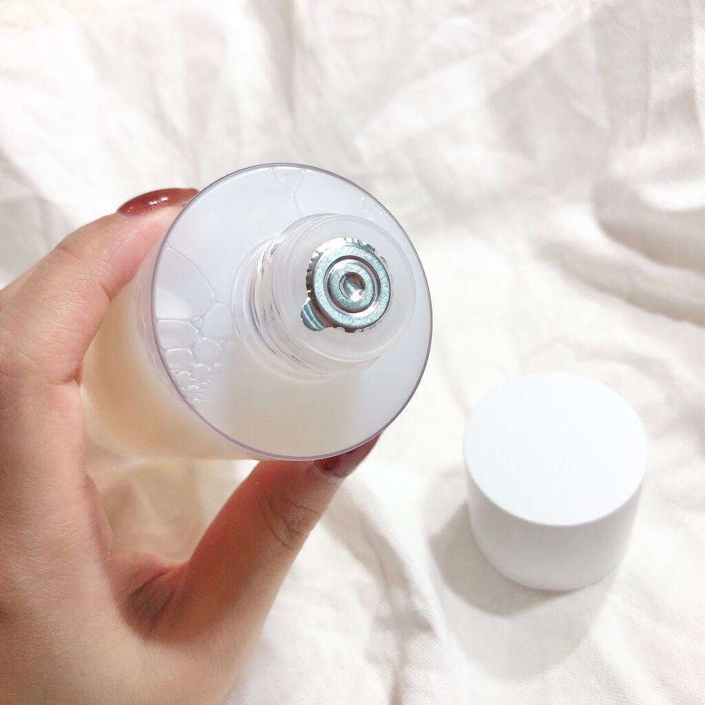 塗る米ぬか化粧水/米一途/化粧水を使ったクチコミ(6枚目)