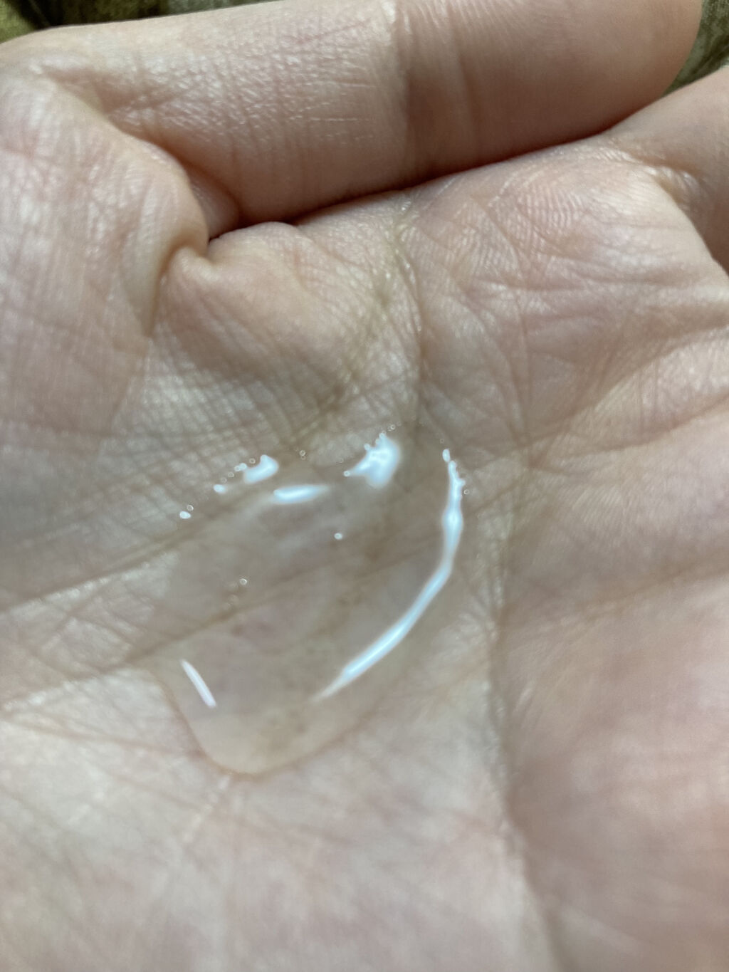 SHAMPOO & REPAIR/MEDULLA/市販シャンプーを使ったクチコミ（3枚目）