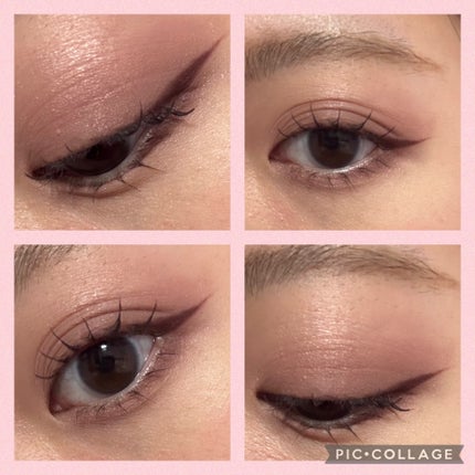 ディオール バックステージ アイ パレット/Dior/アイシャドウパレットを使ったクチコミ(4枚目)