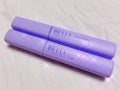 Lash Tonic & Lash Essence / Belle