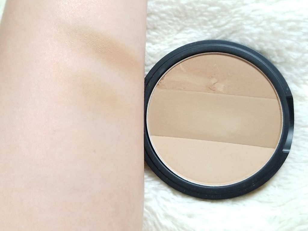 アートクラスバイロダン シェーディング/too cool for school/シェーディングを使ったクチコミ（3枚目）