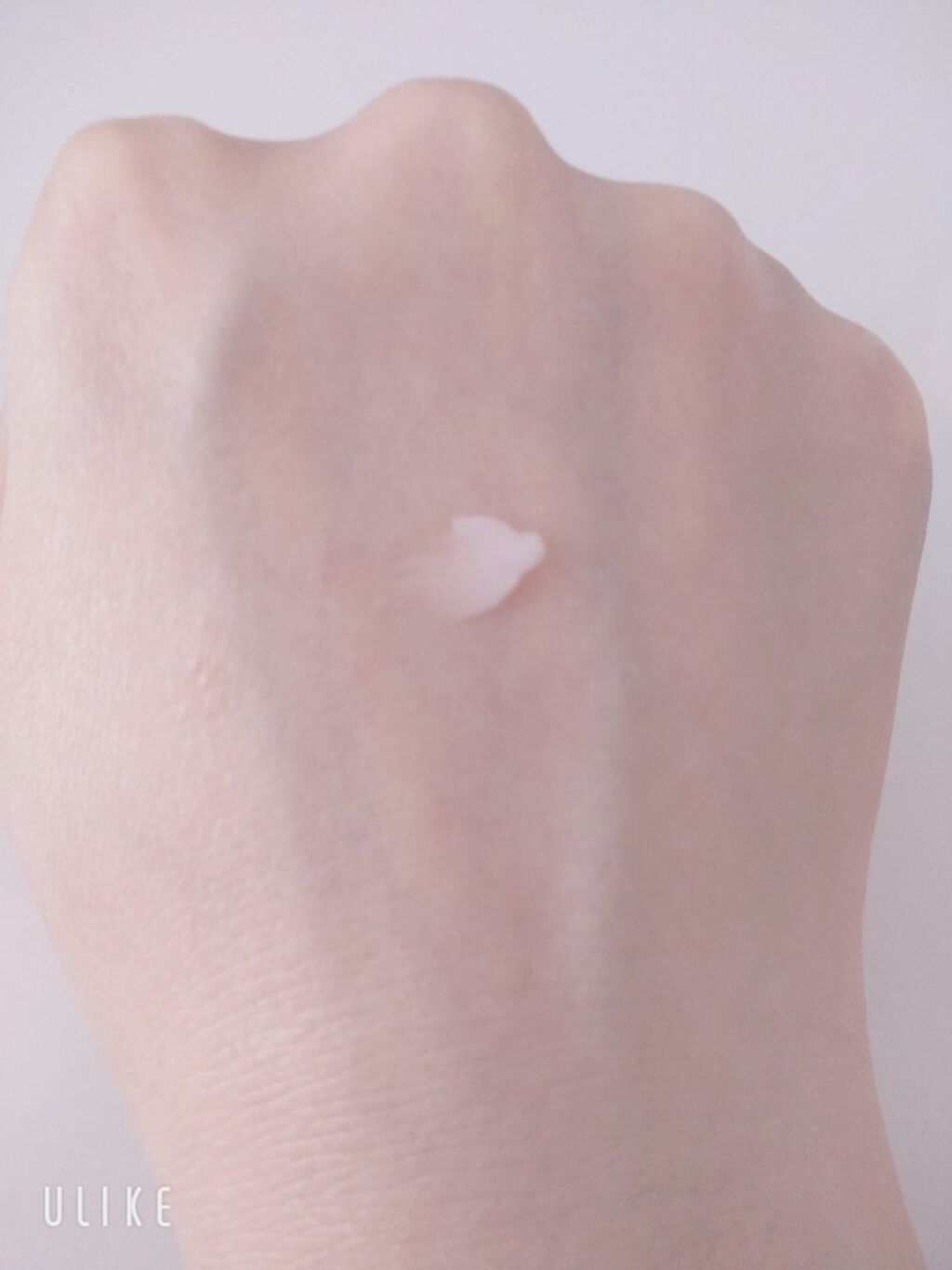 レスオン スキンシカバーム/HOLIKA HOLIKA/フェイスクリームを使ったクチコミ（3枚目）