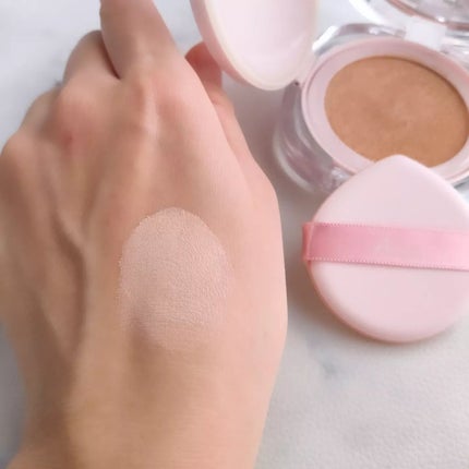 グリーンビタミンCスティック/Ariul/フェイスバームを使ったクチコミ(4枚目)