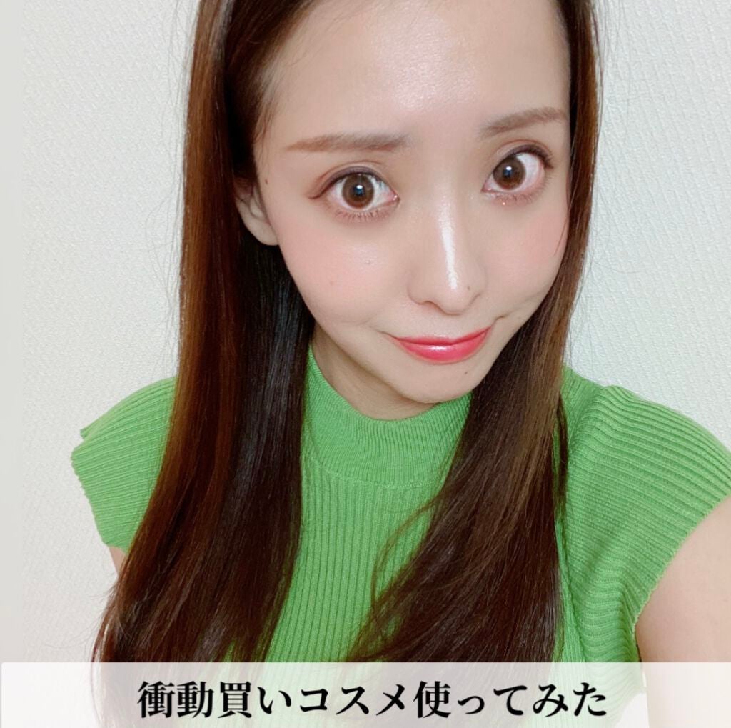 ウォータープルーフペンシルアイライナー/SISTER ANN/ペンシルアイライナーを使ったクチコミ(1枚目)