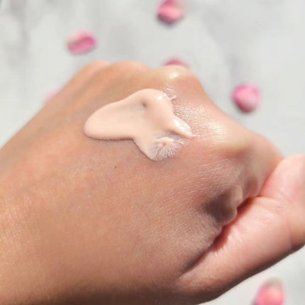 プレステージ ホワイト ル プロテクター UV ルミエール シアーグロー/Dior/化粧下地を使ったクチコミ(3枚目)