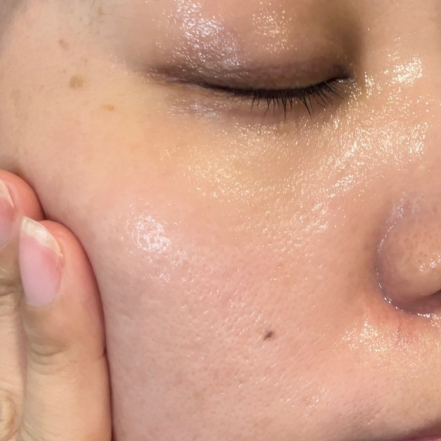 BADECASIL DERMASEAL MASK/23years old/シートマスク・パックを使ったクチコミ(5枚目)