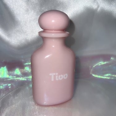 Tioo ヘアオイル 80ml