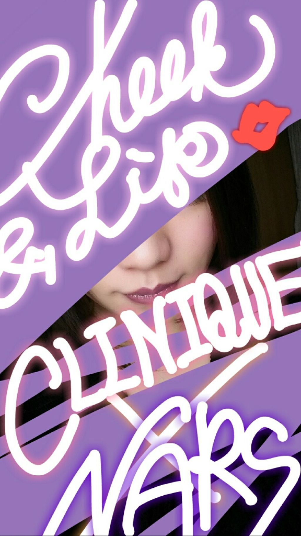 チーク ポップ パレット/CLINIQUE/パウダーチークを使ったクチコミ（1枚目）