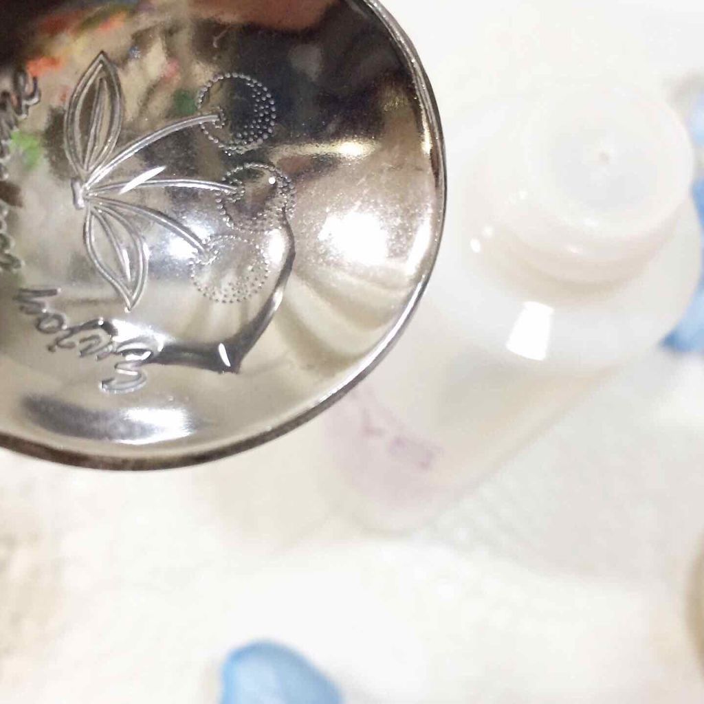 アクティブローション/AdryS/化粧水を使ったクチコミ（3枚目）