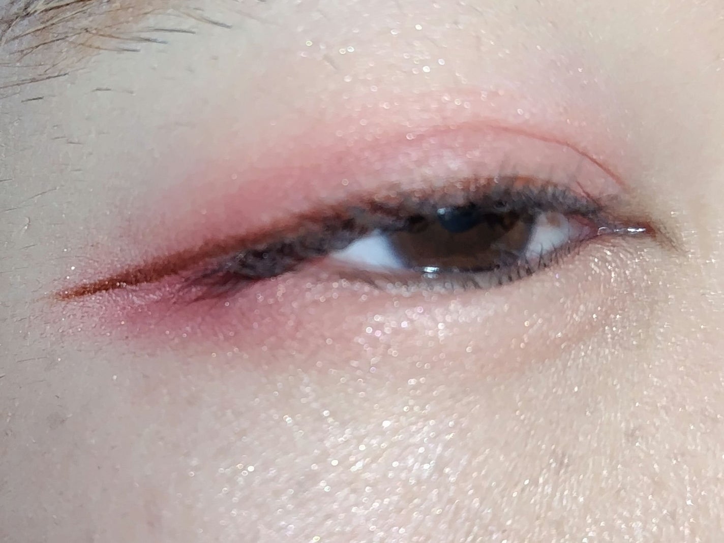 リップスティック/M・A・C/口紅を使ったクチコミ(3枚目)