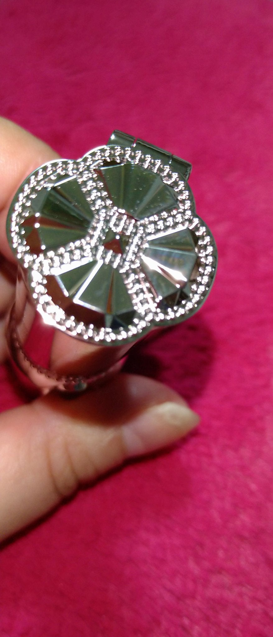 ジルスチュアート リップグロウ セラムバーム/JILL STUART/リップバームを使ったクチコミ(2枚目)