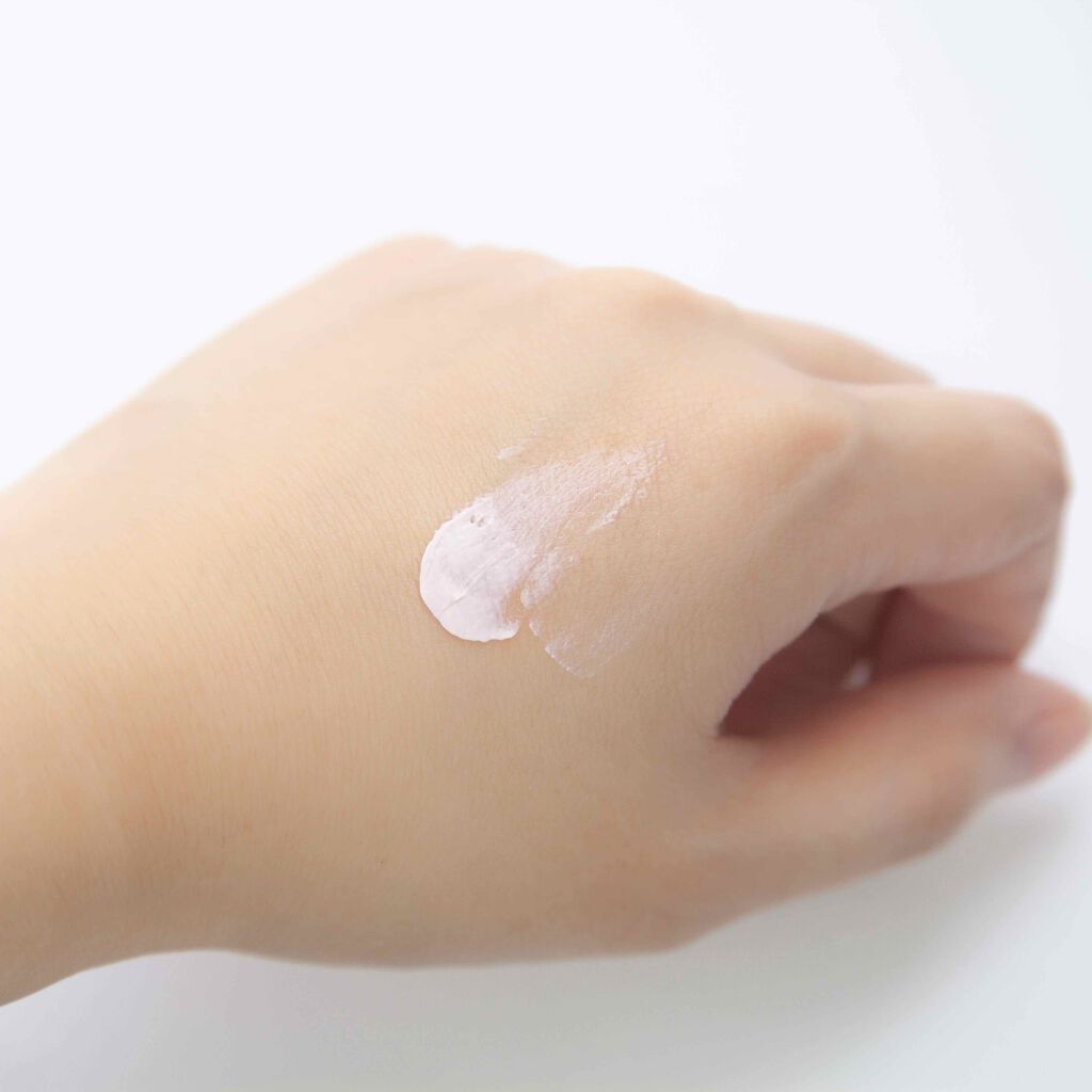 スタインズ ピンクプライマー II/シーヴァ/化粧下地を使ったクチコミ（3枚目）