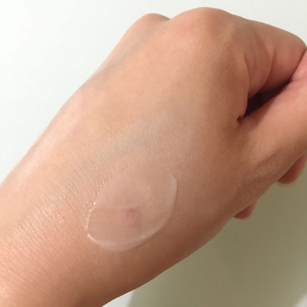 ポアーテンクリーム/DEWYCEL/化粧下地を使ったクチコミ（3枚目）