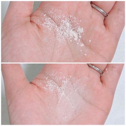 トランスルーセントセットフィニッシングパウダー/TFIT/ルースパウダーを使ったクチコミ(5枚目)