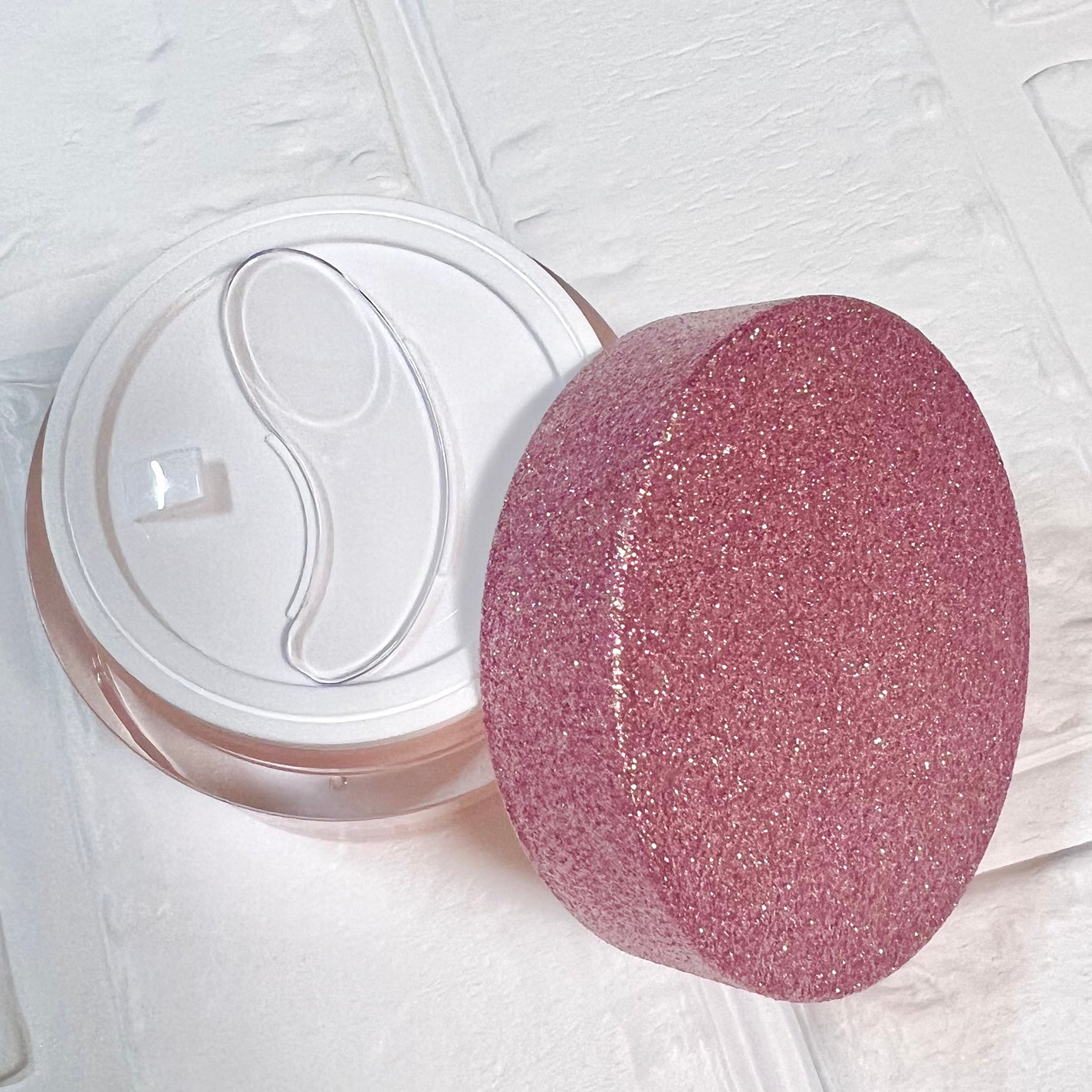 ロージー トーンアップクリーム /Colorgram/化粧下地を使ったクチコミ(2枚目)