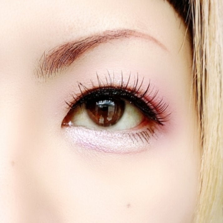 プロ アイ パレット/CLIO/アイシャドウパレットを使ったクチコミ(6枚目)