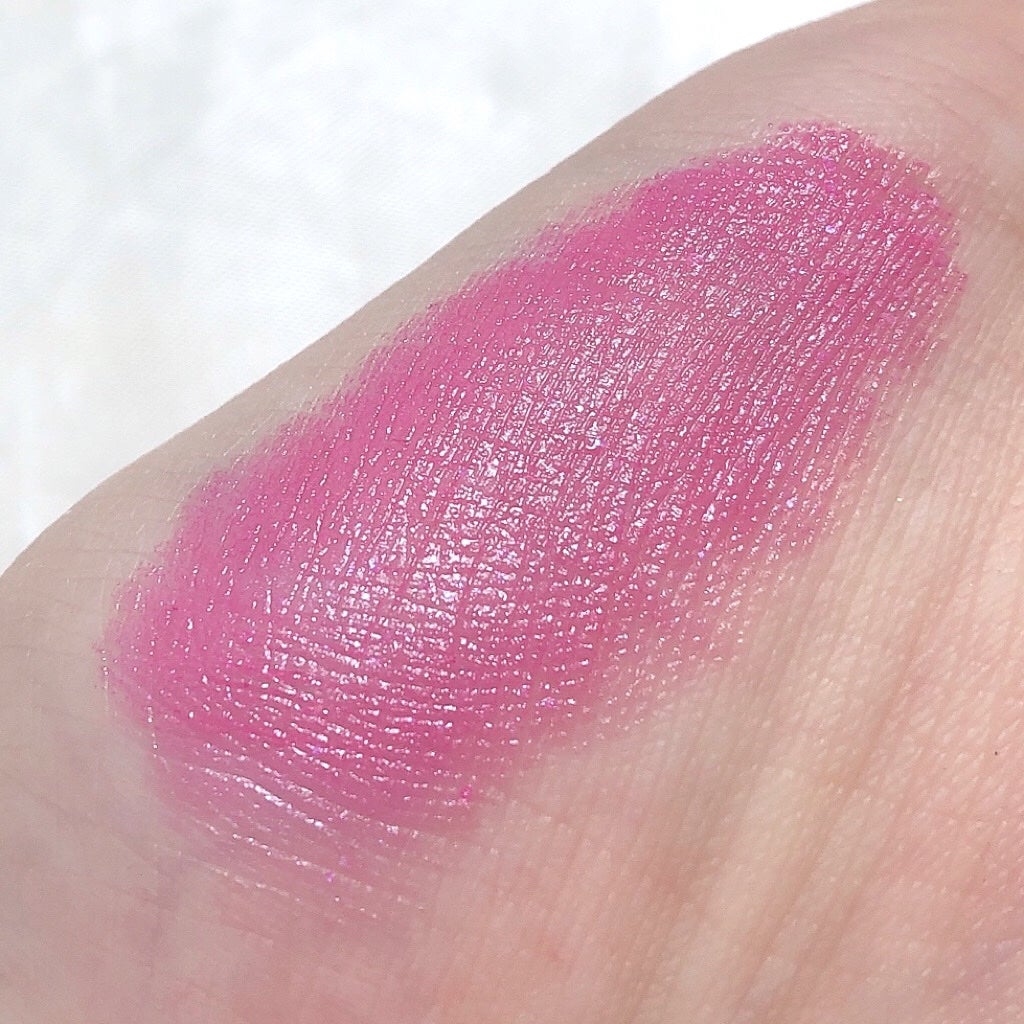 フーミー リップスティック/WHOMEE/口紅を使ったクチコミ(5枚目)