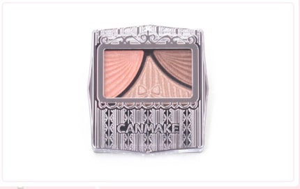 クリームチーク/キャンメイク/ジェル・クリームチークを使ったクチコミ(8枚目)