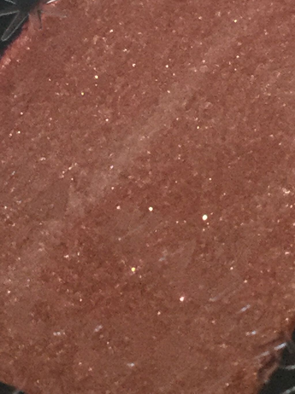 シャドーカスタマイズ/MAJOLICA MAJORCA/単色アイシャドウを使ったクチコミ（3枚目）