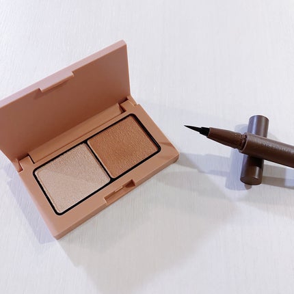 エテュセ アイエディション(カラーパレット)/ettusais/アイシャドウパレットを使ったクチコミ(4枚目)