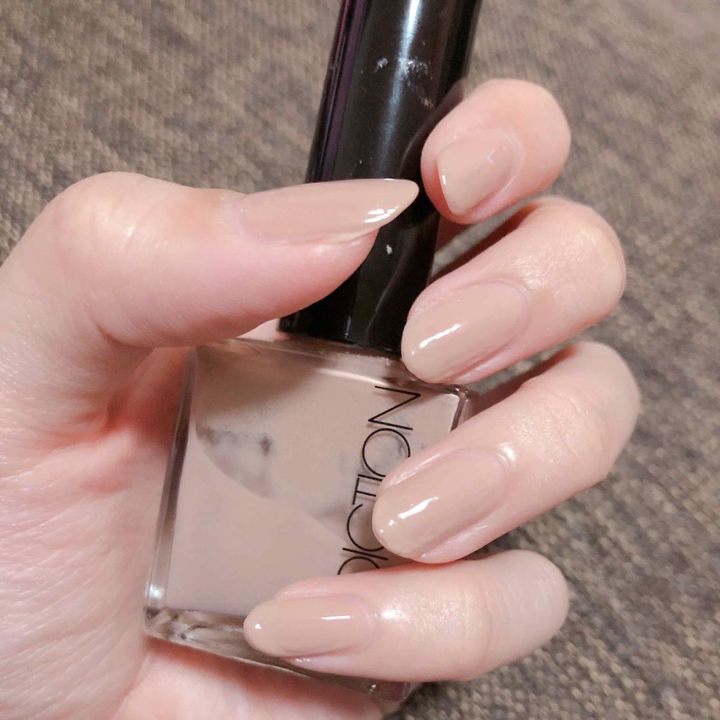 ザ ネイルポリッシュ/ADDICTION/マニキュアを使ったクチコミ(1枚目)