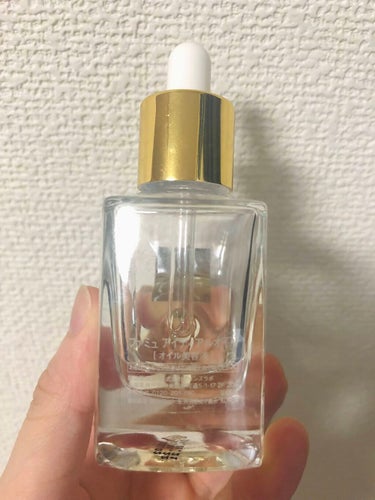 FEMMUE アイディアルオイルのクチコミ「☆FEMMUE　アイディアオイル30ml
　　　　　　　　　　値段：￥6,600(税込)
.....」（2枚目）