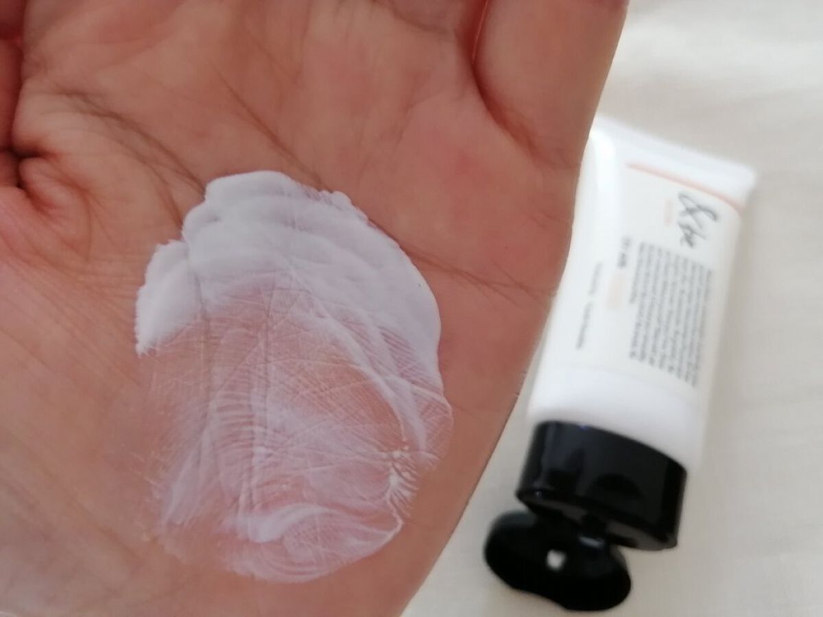 &be UVミルク/＆be/日焼け止めミルクを使ったクチコミ（3枚目）