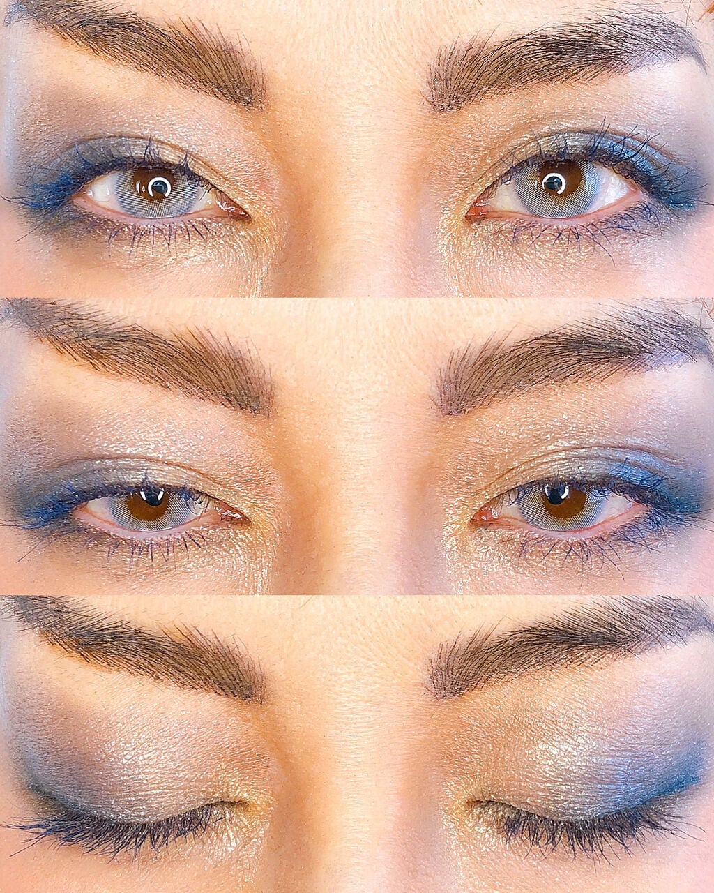 アイ カラー クォード/TOM FORD BEAUTY/アイシャドウパレットを使ったクチコミ(7枚目)