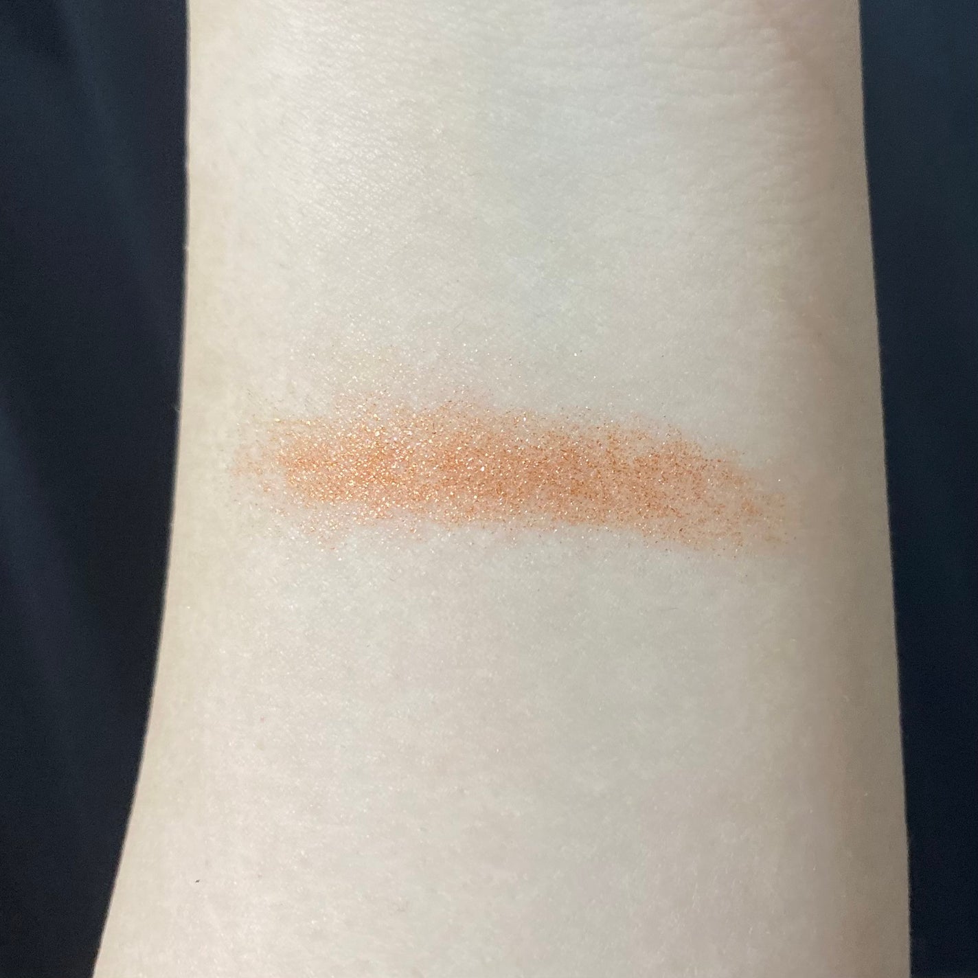 エレガンス ラズル スターアイカラー/エレガンス ラズル /単色アイシャドウを使ったクチコミ(3枚目)