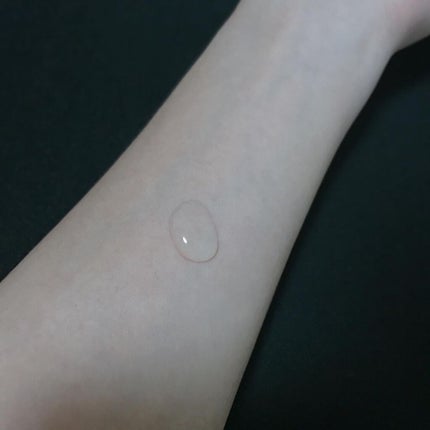 薬用しみ対策 美白化粧水/メラノCC/化粧水を使ったクチコミ(2枚目)