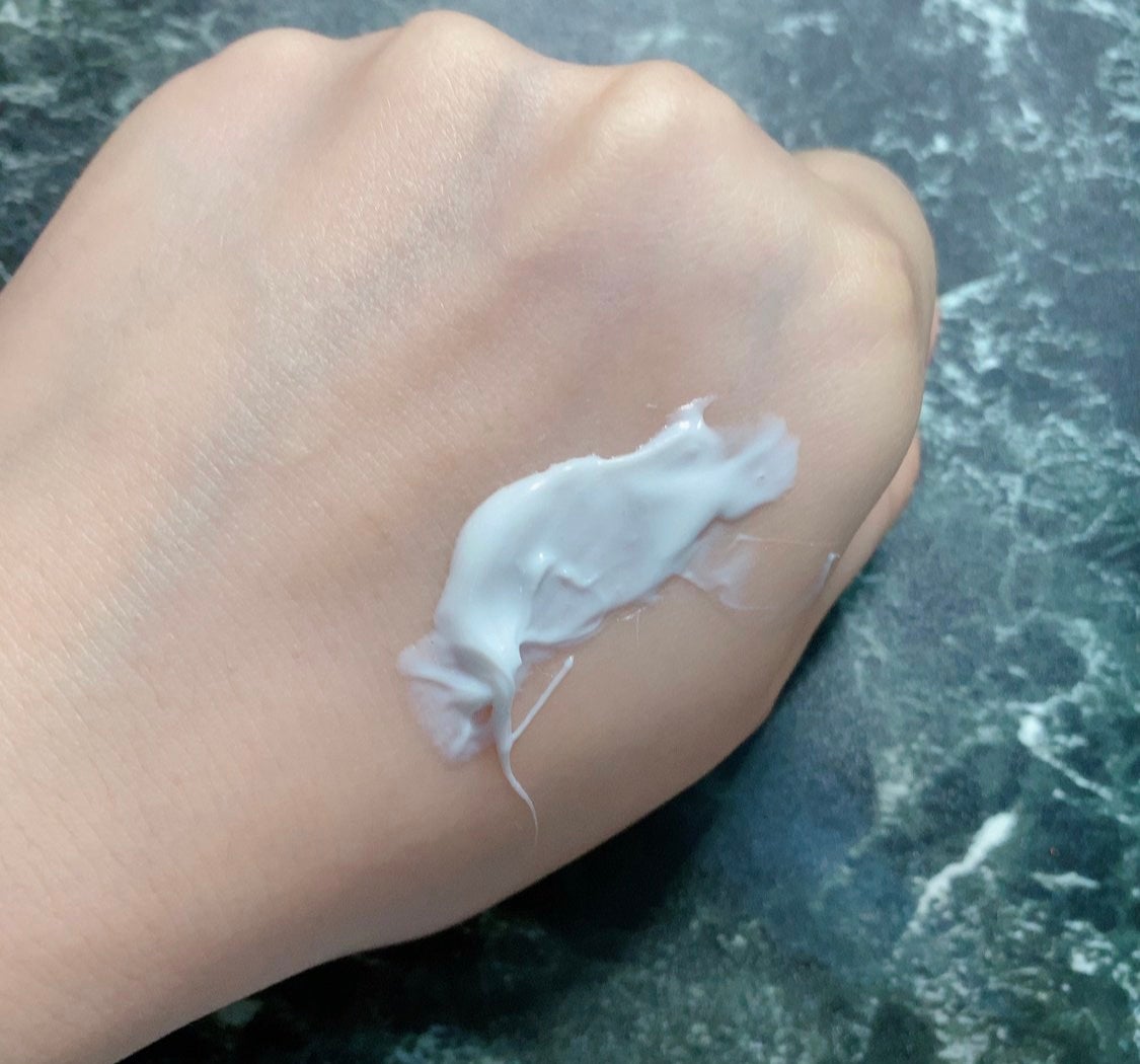 パーフェクトホワイトクレイ/SENKA(専科)/洗顔フォームを使ったクチコミ(2枚目)