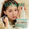 YOU&ME / JUL7ME