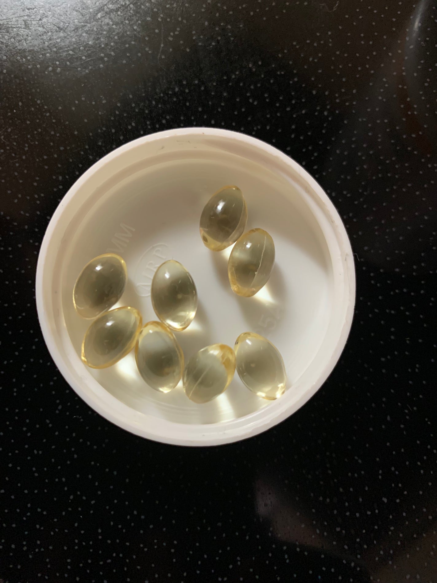 ビタミンD3/CALIFORNIA GOLD NUTRITION/健康サプリメントを使ったクチコミ(4枚目)