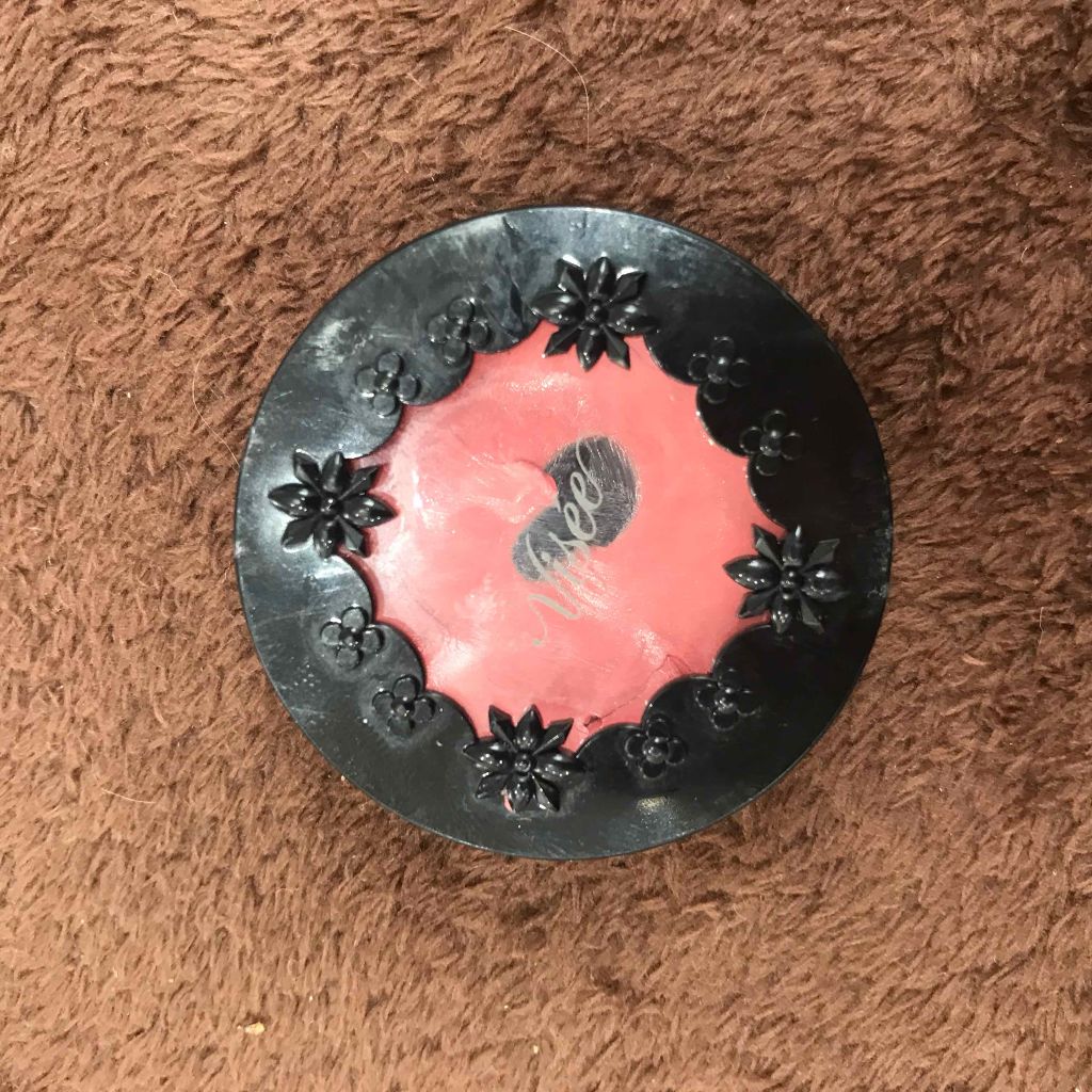 リシェ リップ&チーク クリーム/Visée/ジェル・クリームチークを使ったクチコミ(1枚目)