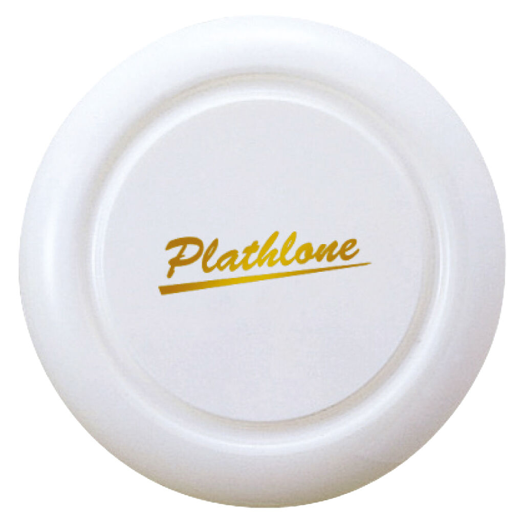 プラスロン化粧品 プラスロンゴールド100g専用ケース