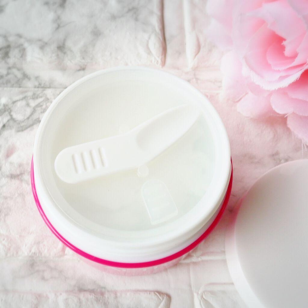 SC コンセントレーション クリーム/ACTIVART/フェイスクリームを使ったクチコミ（2枚目）