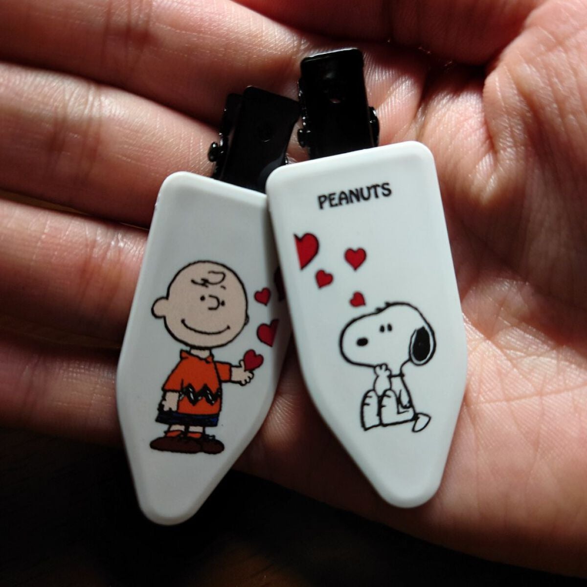 ãããð¥ã²ã£ããæŽæ° on LIPS ãå髪ã«è·¡ãæ®ãã«ããâ¡HAIRCLIPåããæ¬²ãããªã£ãŠæã£ãŠ..ãïŒ2æç®ïŒ