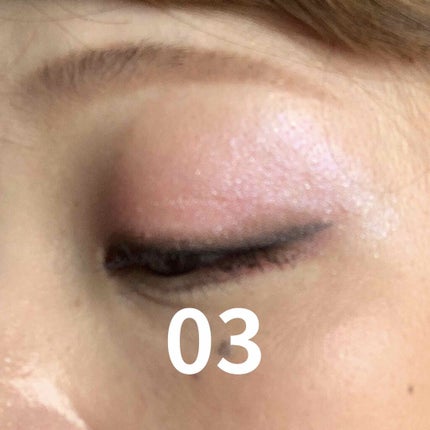 アイカラーレーション/LUNASOL/アイシャドウパレットを使ったクチコミ(5枚目)