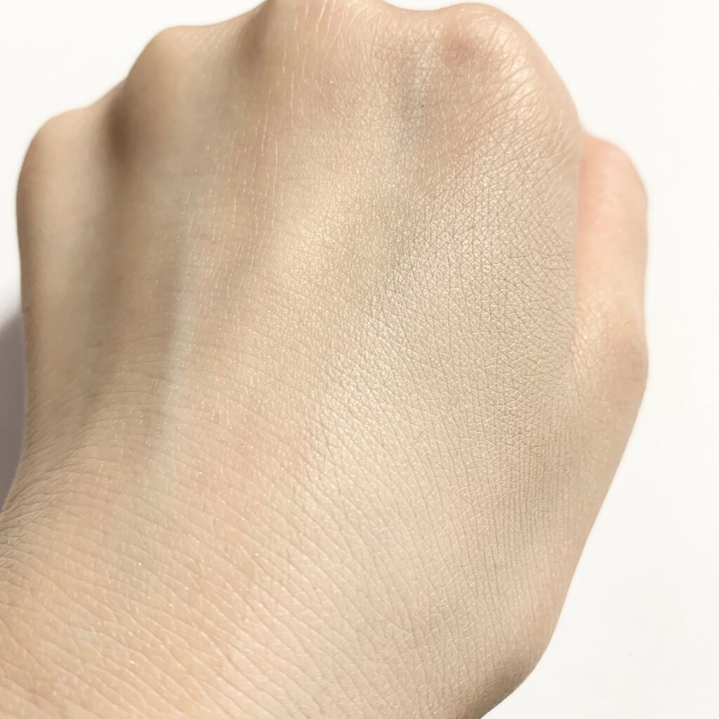 プリティフレッシュヒアルロンコンシーラー/ColourPop/リキッドコンシーラーを使ったクチコミ(4枚目)