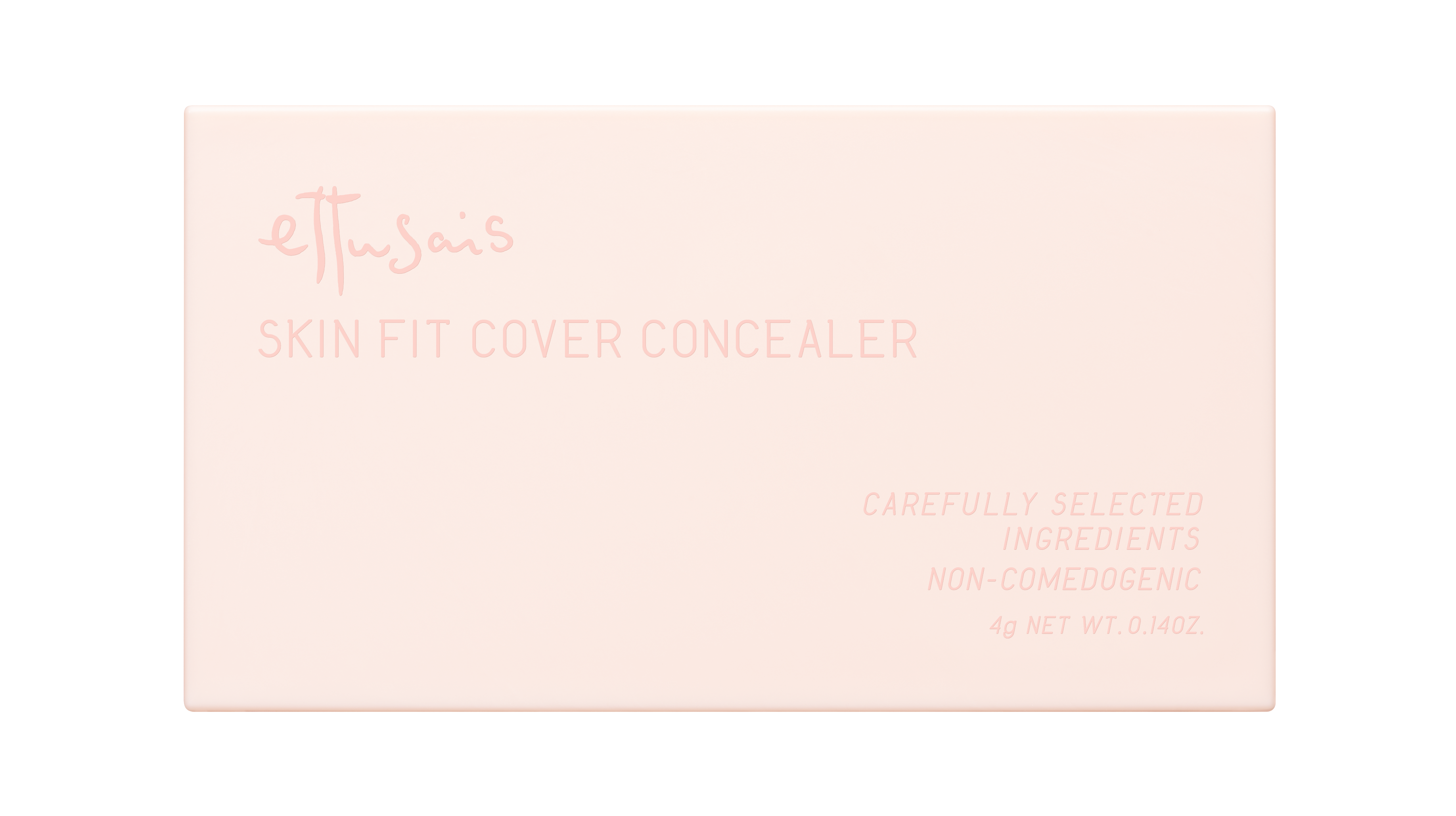 エテュセ スキンフィット カバーコンシーラー ettusais