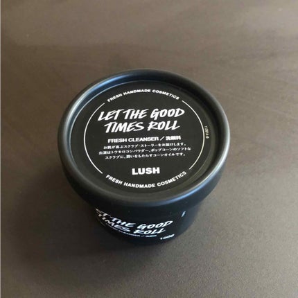 毎日が晩餐/ラッシュ/その他洗顔料を使ったクチコミ(1枚目)