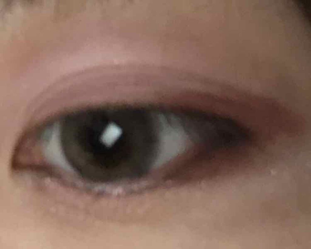 プロ アイ パレット/CLIO/アイシャドウパレットを使ったクチコミ(1枚目)