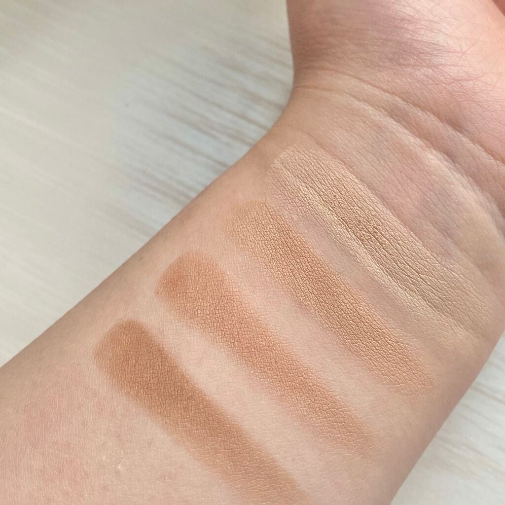 LINE FRIENDS EDITION/rom&nd/メイクアップキットを使ったクチコミ(3枚目)