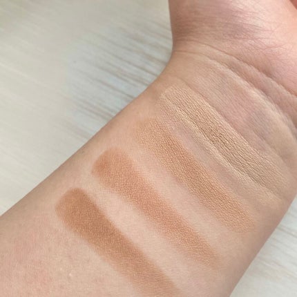 LINE FRIENDS EDITION/rom&nd/メイクアップキットを使ったクチコミ(3枚目)