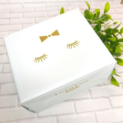 ルルルンピュア 青 (モイスト)/ルルルン/シートマスク・パックを使ったクチコミ(4枚目)