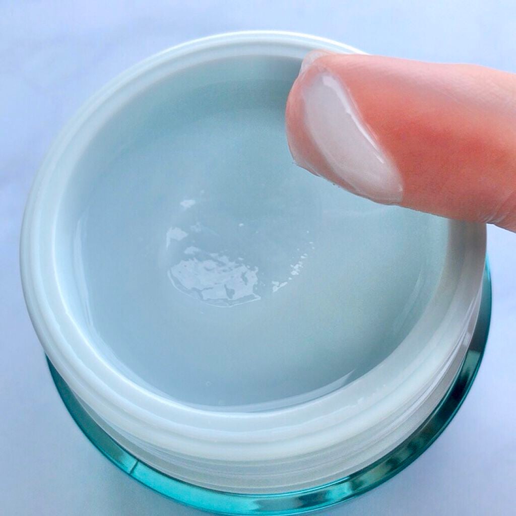 インターリンクセラム 毛穴の目立たない澄んだうるおい肌へ/SOFINA iP/美容液を使ったクチコミ(4枚目)