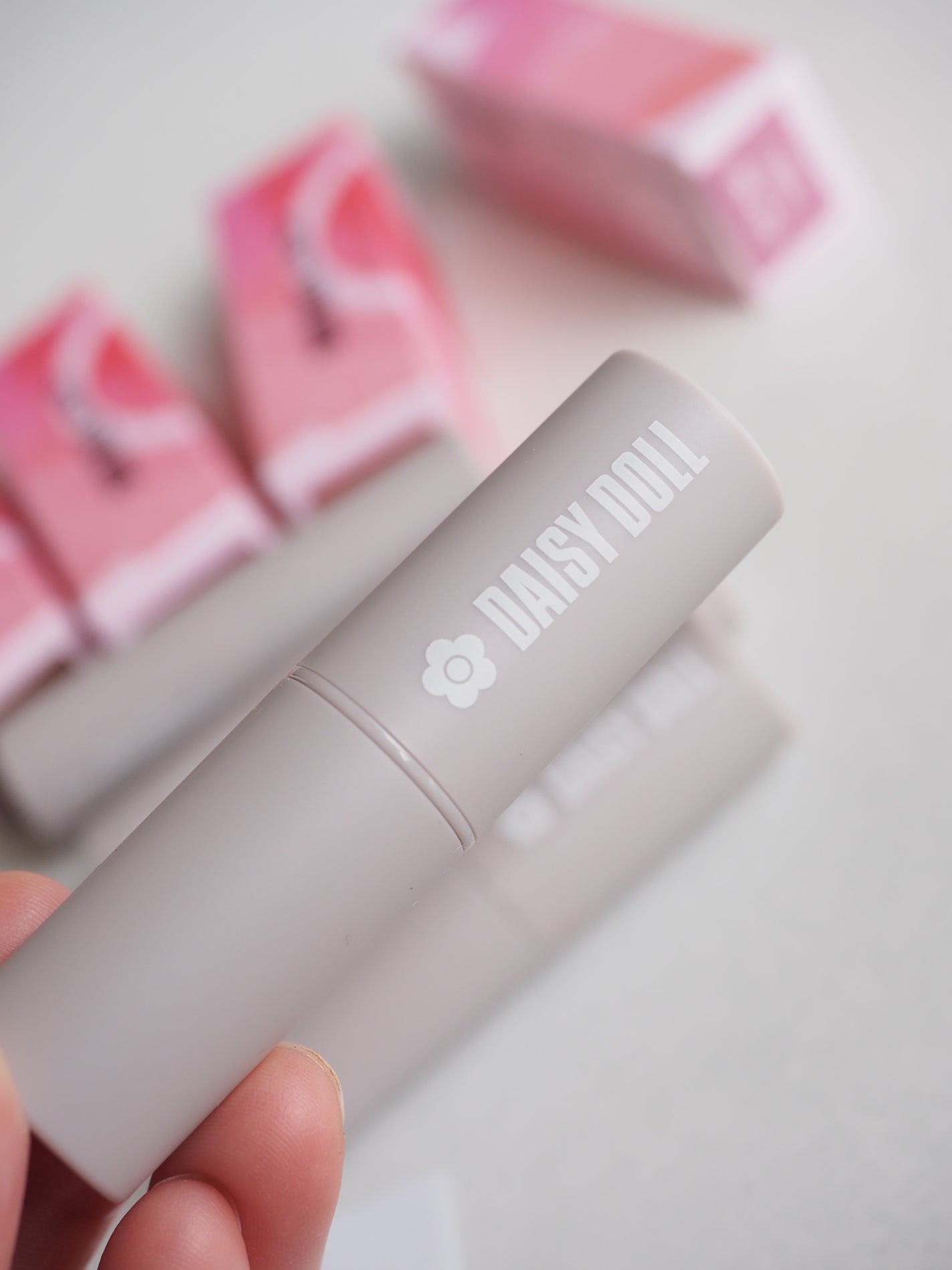 マットリップスティック/DAISY DOLL by MARY QUANT/口紅を使ったクチコミ(3枚目)