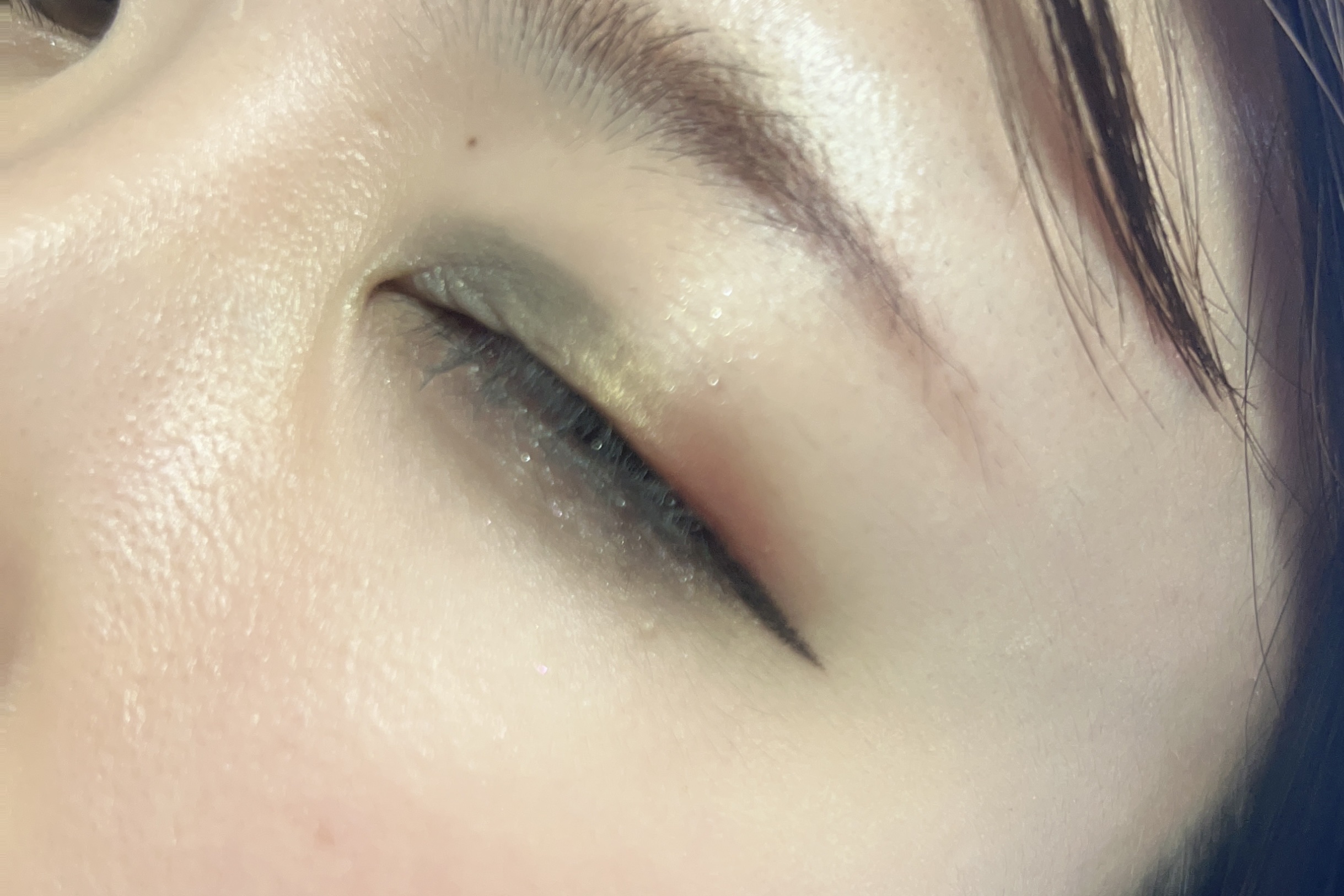 【旧】サンク クルール クチュール/Dior/アイシャドウパレットを使ったクチコミ（3枚目）